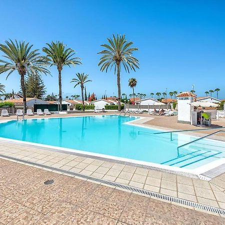 Bungalows Los Arcos 77 San Bartolomé Dış mekan fotoğraf